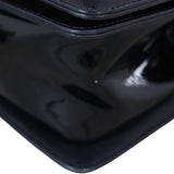 Chanel Boy Small Patent