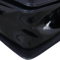 Chanel Boy Small Patent