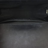 Chanel Boy Small Patent