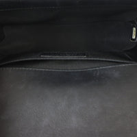 Chanel Boy Small Patent