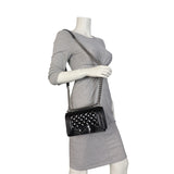 Chanel Boy Small Patent