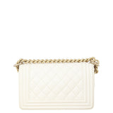 Chanel Boy Small