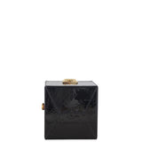 Louis Vuitton Bleecker Box Monogram Vernis