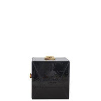Louis Vuitton Bleecker Box Monogram Vernis
