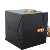 Louis Vuitton Bleecker Box Monogram Vernis
