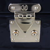 Louis Vuitton Bleecker Box Monogram Vernis