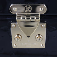 Louis Vuitton Bleecker Box Monogram Vernis
