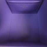 Louis Vuitton Bleecker Box Monogram Vernis