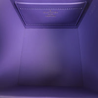 Louis Vuitton Bleecker Box Monogram Vernis