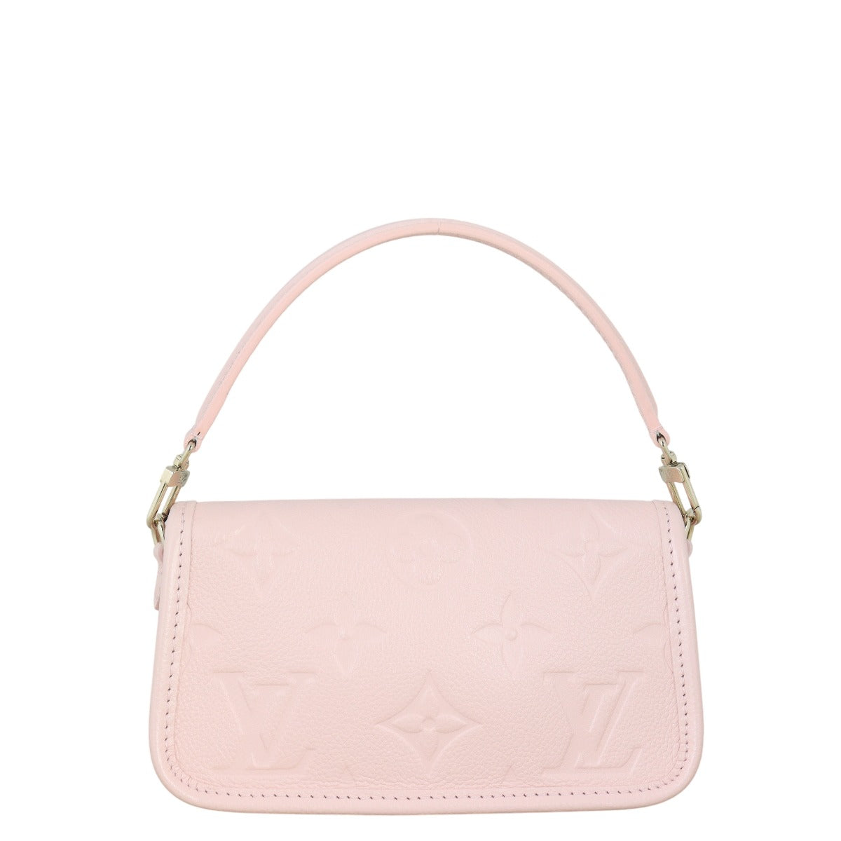 Louis Vuitton Diane Nano Monogram Empreinte
