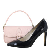 Louis Vuitton Diane Nano Monogram Empreinte