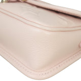 Louis Vuitton Diane Nano Monogram Empreinte