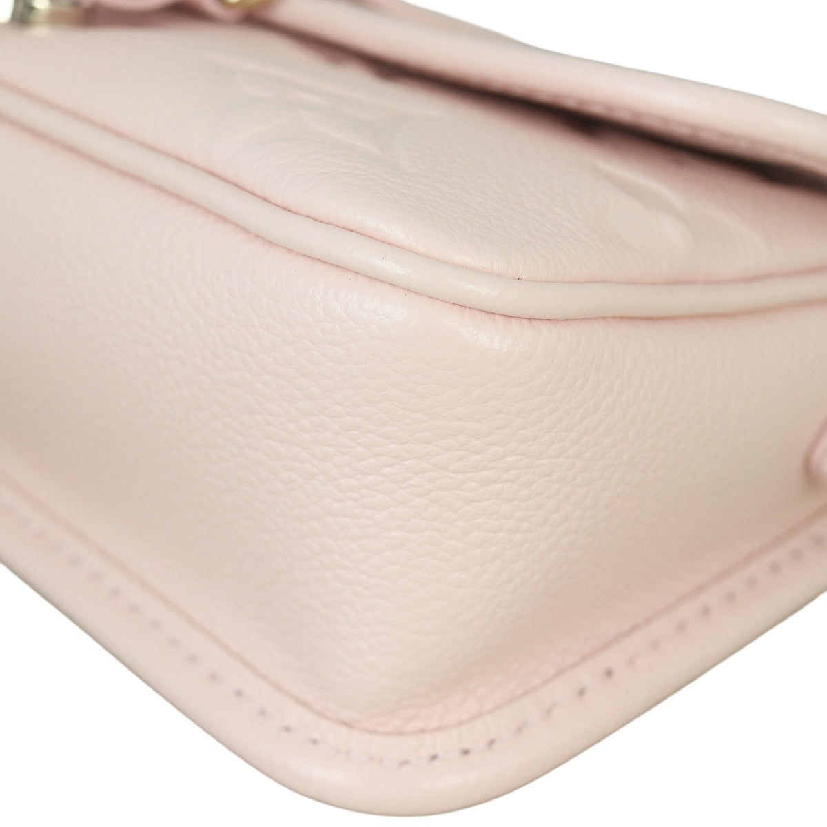 Louis Vuitton Diane Nano Monogram Empreinte