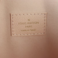 Louis Vuitton Diane Nano Monogram Empreinte