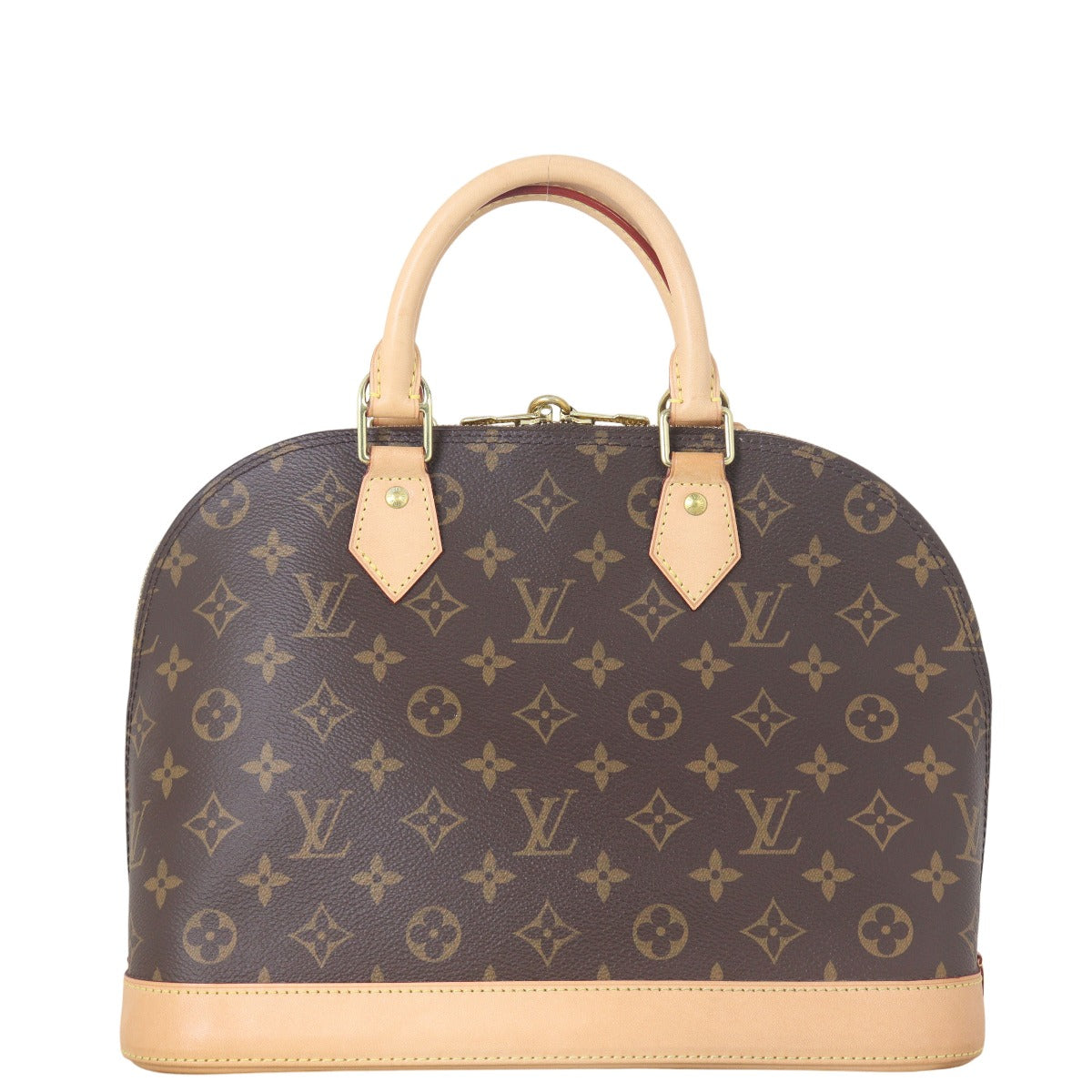 Louis Vuitton Alma PM Monogram
