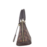 Louis Vuitton Alma BB Damier Ebene