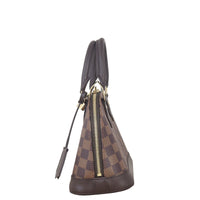 Louis Vuitton Alma BB Damier Ebene