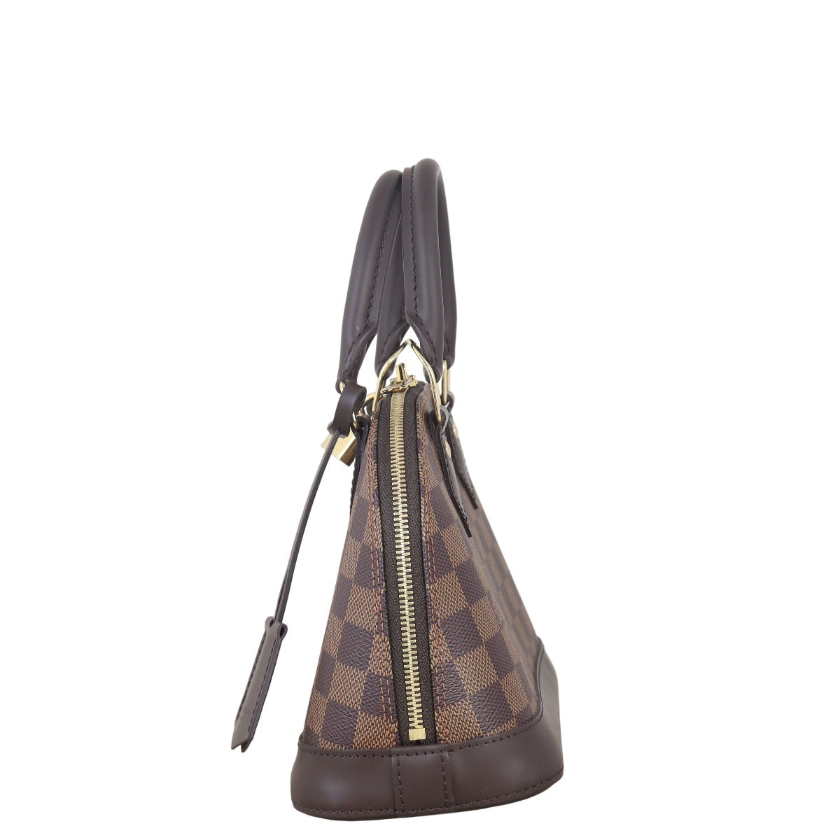 Louis Vuitton Alma BB Damier Ebene