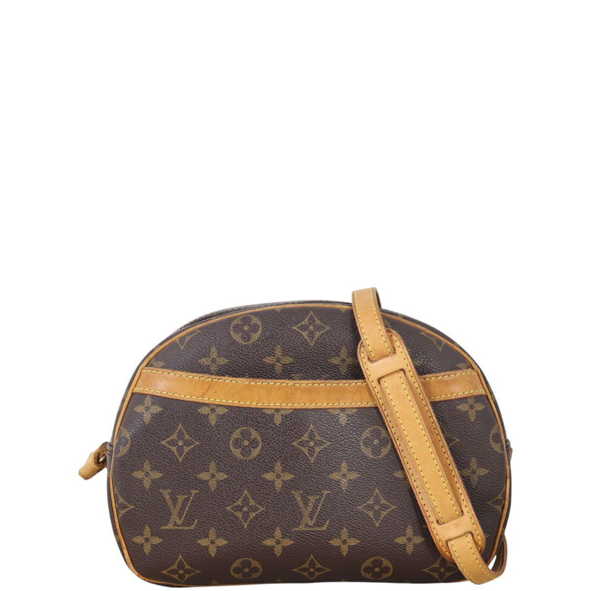Louis Vuitton Blois Monogram