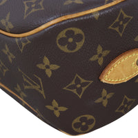 Louis Vuitton Blois Monogram