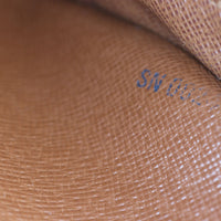 Louis Vuitton Blois Monogram