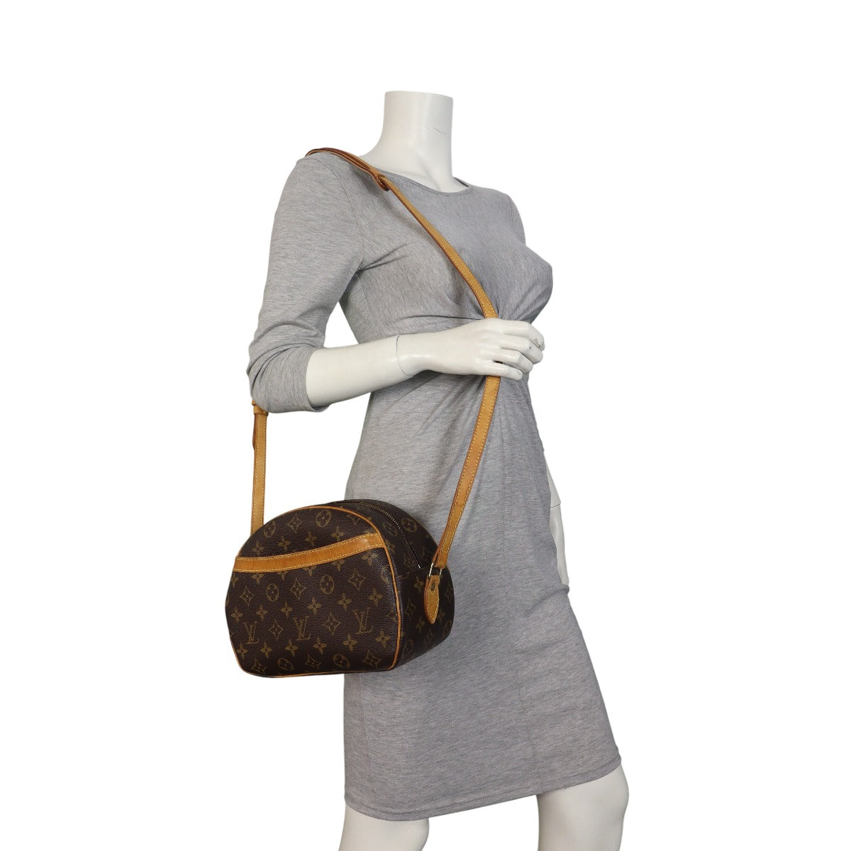 Louis Vuitton Blois Monogram