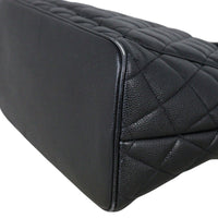 Chanel Medallion Tote