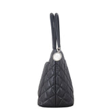 Chanel Medallion Tote