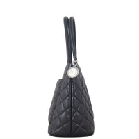 Chanel Medallion Tote