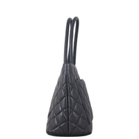 Chanel Medallion Tote