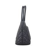 Chanel Medallion Tote