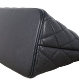 Chanel Medallion Tote