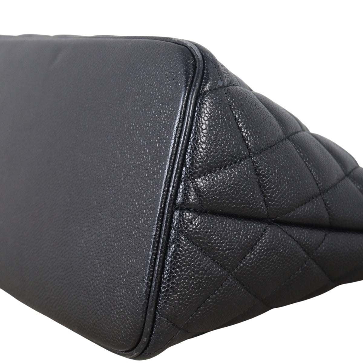 Chanel Medallion Tote