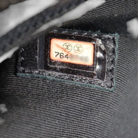 Chanel Medallion Tote