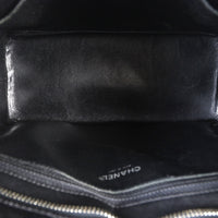 Chanel Medallion Tote