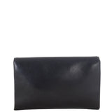 Chanel CC Clutch on Chain