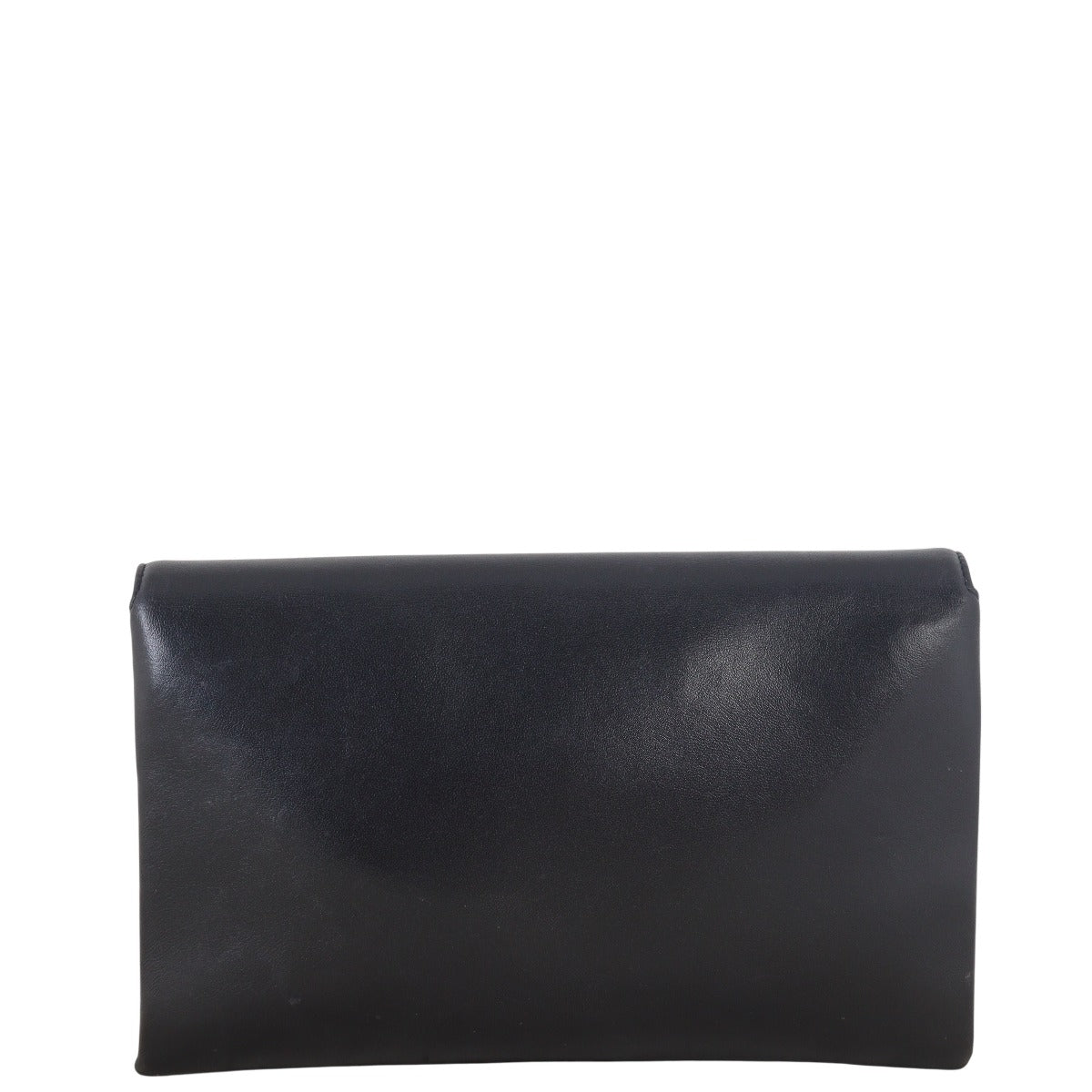 Chanel CC Clutch on Chain