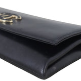 Chanel CC Clutch on Chain