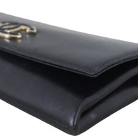 Chanel CC Clutch on Chain