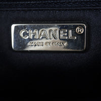 Chanel CC Clutch on Chain