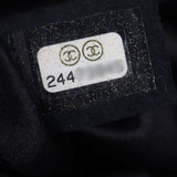 Chanel CC Clutch on Chain