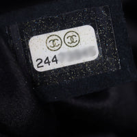 Chanel CC Clutch on Chain