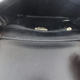 Chanel CC Clutch on Chain