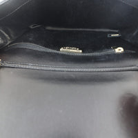 Chanel CC Clutch on Chain