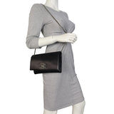 Chanel CC Clutch on Chain
