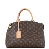 Louis Vuitton Petite Palais Monogram