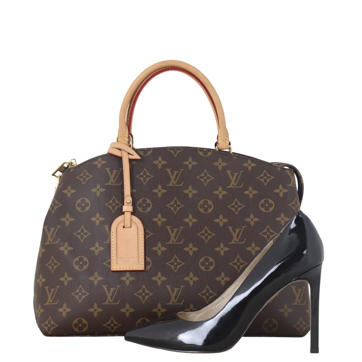 Louis Vuitton Petite Palais Monogram