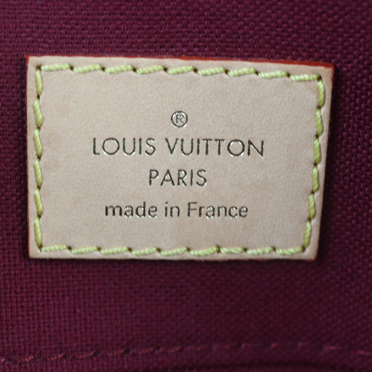 Louis Vuitton Petite Palais Monogram
