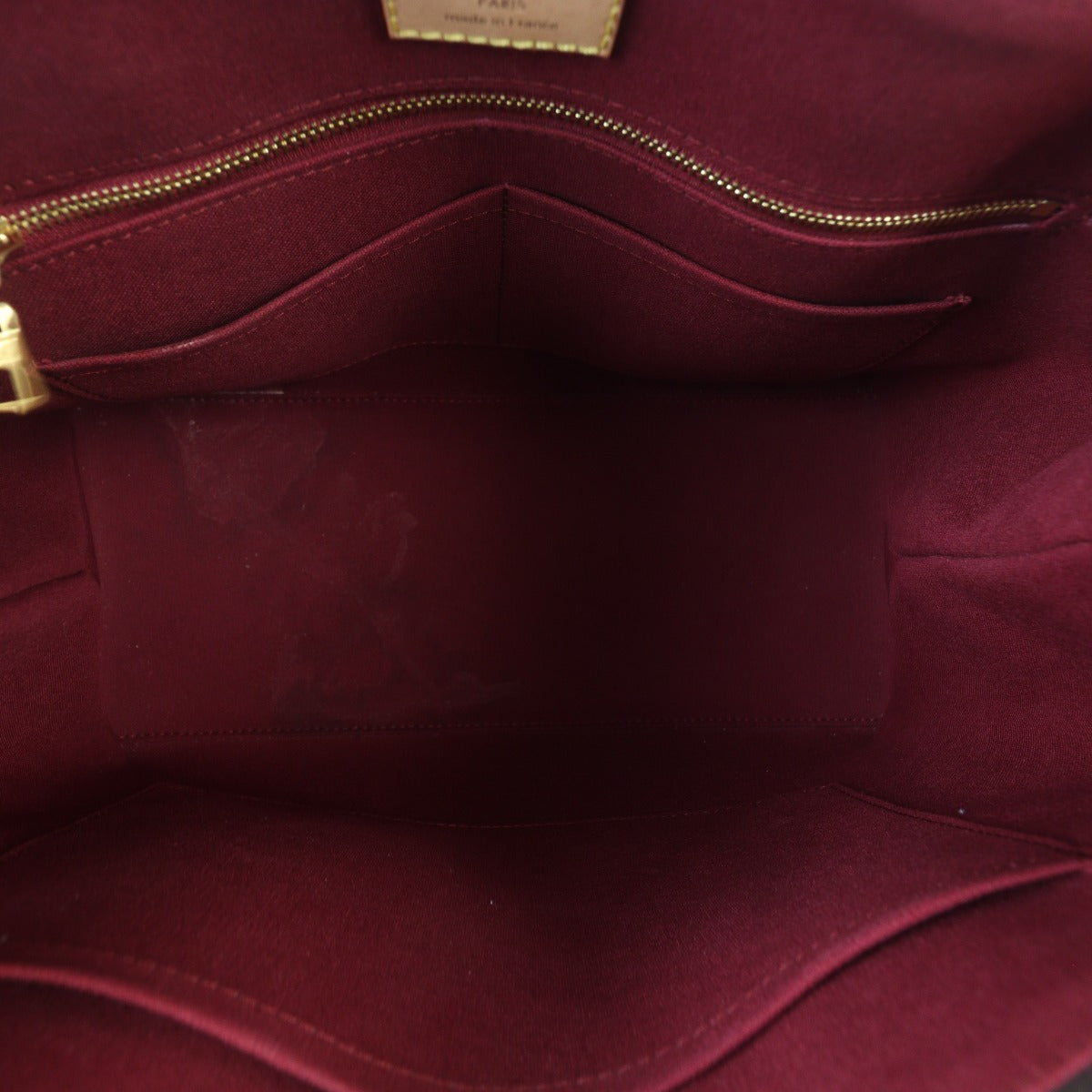 Louis Vuitton Petite Palais Monogram