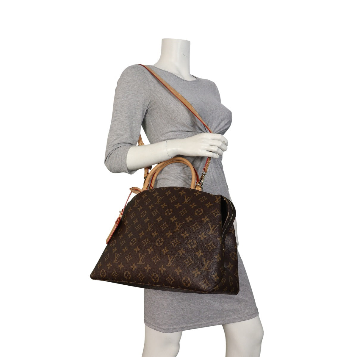 Louis Vuitton Petite Palais Monogram